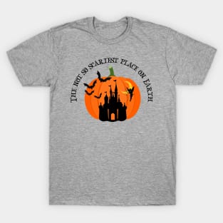 not so scary T-Shirt